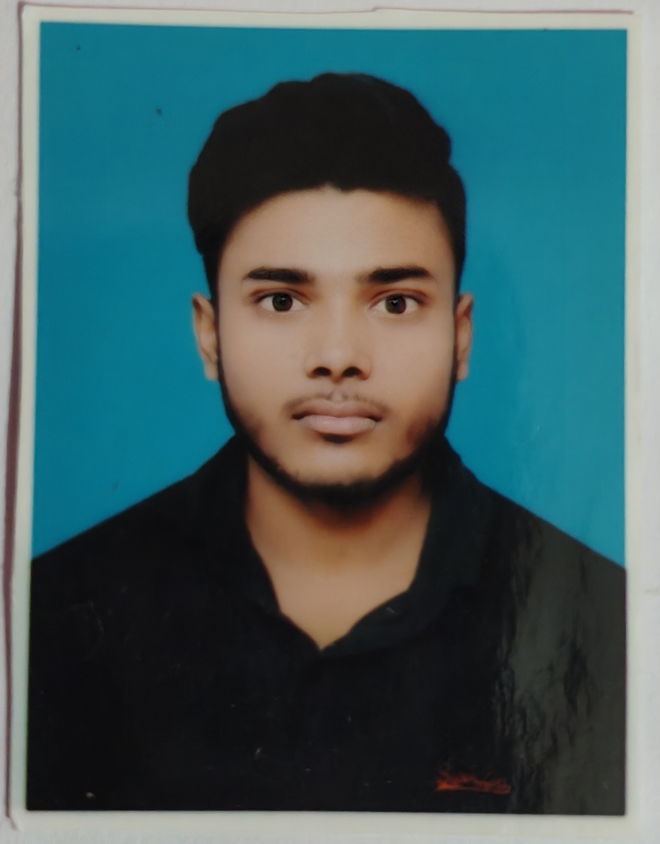 Ranjeet Kumar