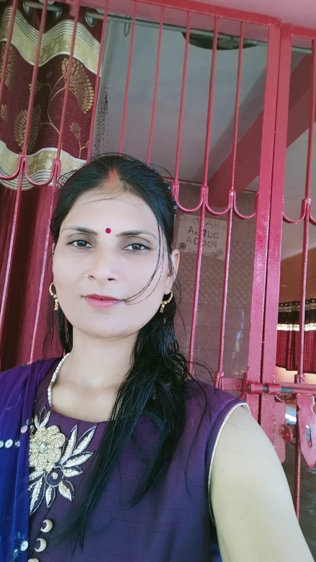 Neha Pandey
